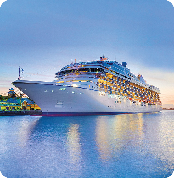 Best Travel Agency For Ocean Cruise Vacations In Florida