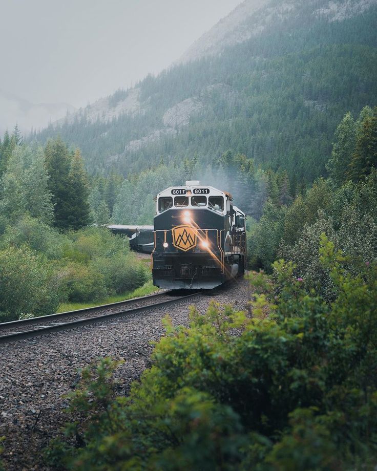 Best Rail Vacations Planners And National Park Adventures