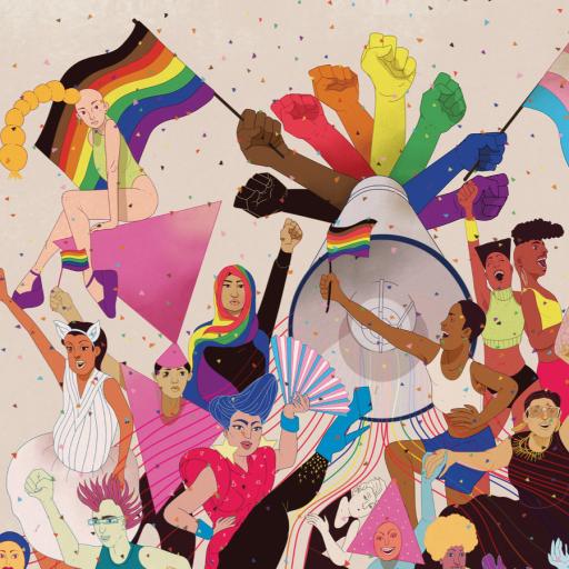 Top LGBTQ Vacations Cruise: Gay & Lesbian Couples & Singles Top LGBTQ Vacations Cruise: Gay & Lesbian Couples & Singles